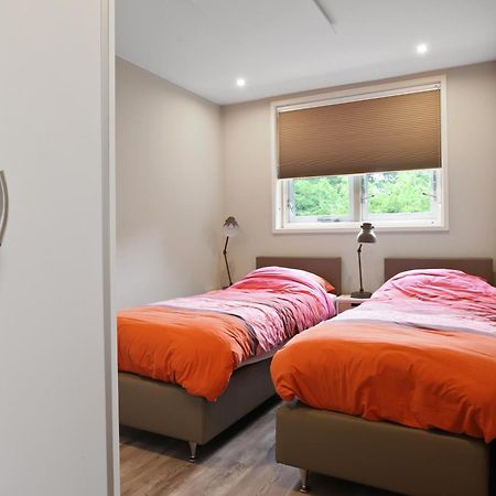 B&B - Sauna D'Olle Pastorie Vierhuizen Εξωτερικό φωτογραφία