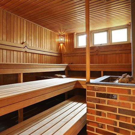 B&B - Sauna D'Olle Pastorie Vierhuizen Εξωτερικό φωτογραφία