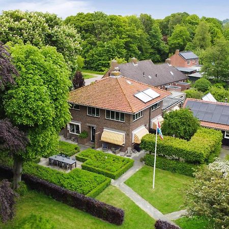 B&B - Sauna D'Olle Pastorie Vierhuizen Εξωτερικό φωτογραφία