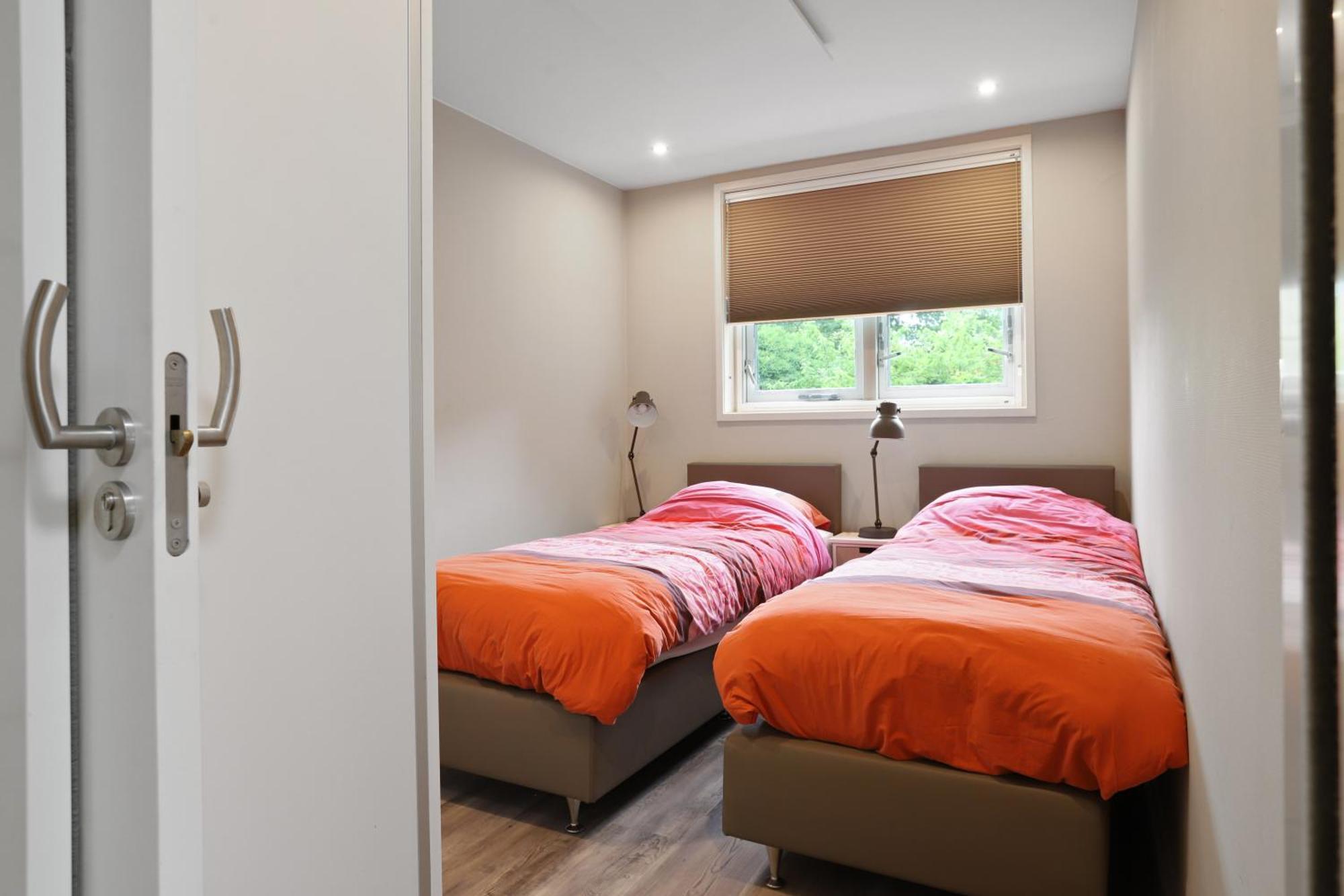 B&B - Sauna D'Olle Pastorie Vierhuizen Εξωτερικό φωτογραφία