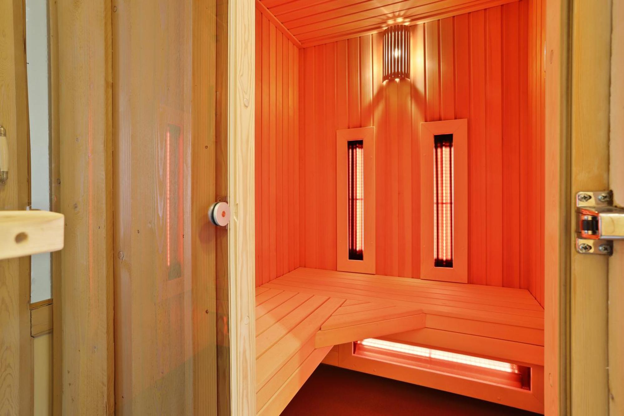 B&B - Sauna D'Olle Pastorie Vierhuizen Εξωτερικό φωτογραφία