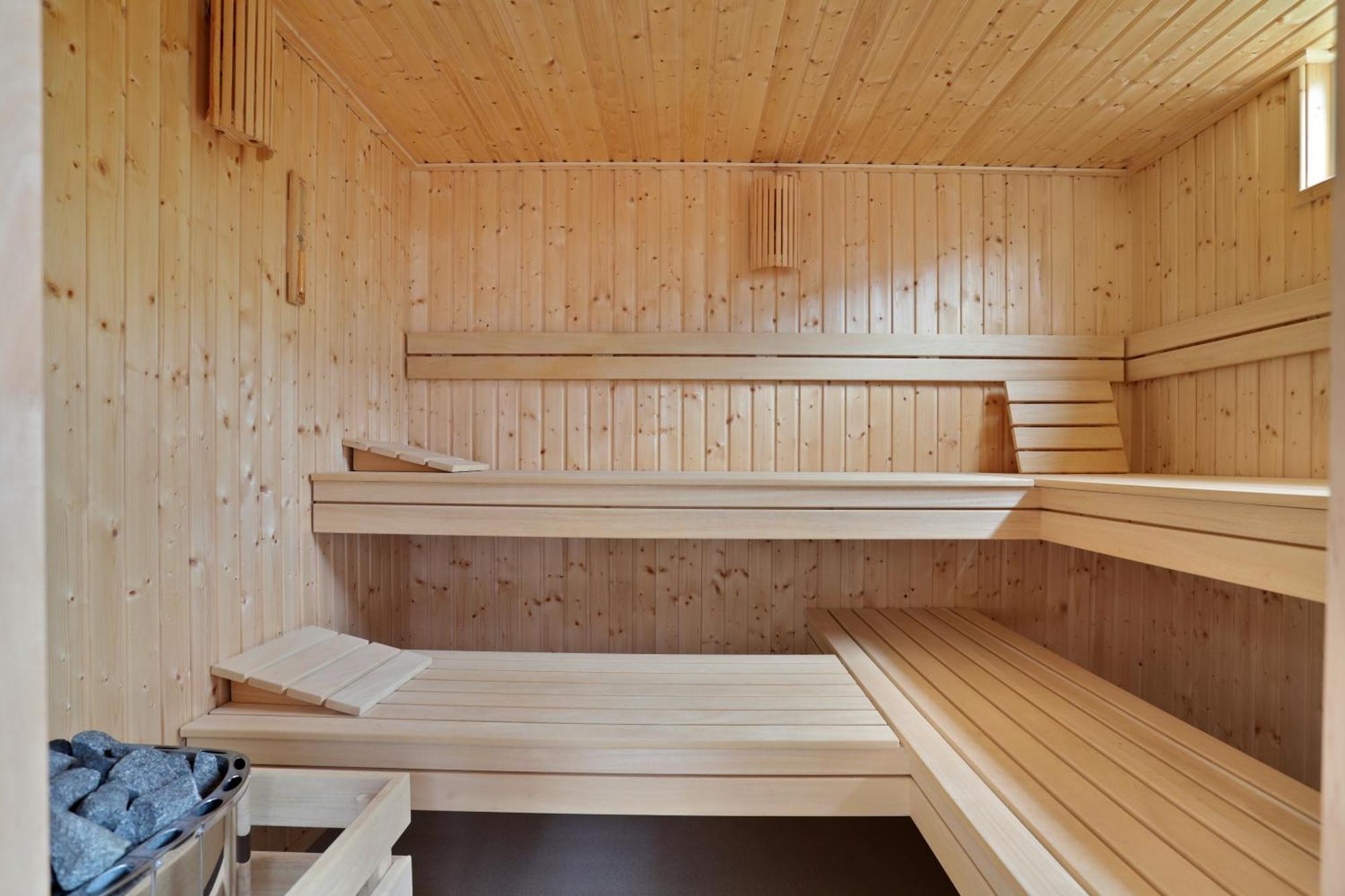 B&B - Sauna D'Olle Pastorie Vierhuizen Εξωτερικό φωτογραφία