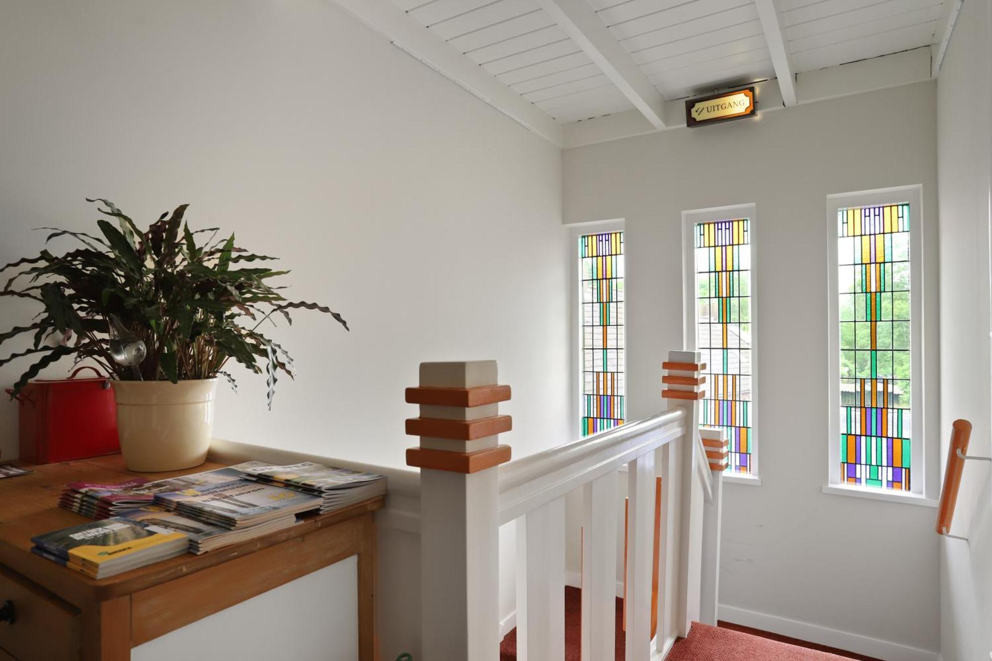B&B - Sauna D'Olle Pastorie Vierhuizen Εξωτερικό φωτογραφία