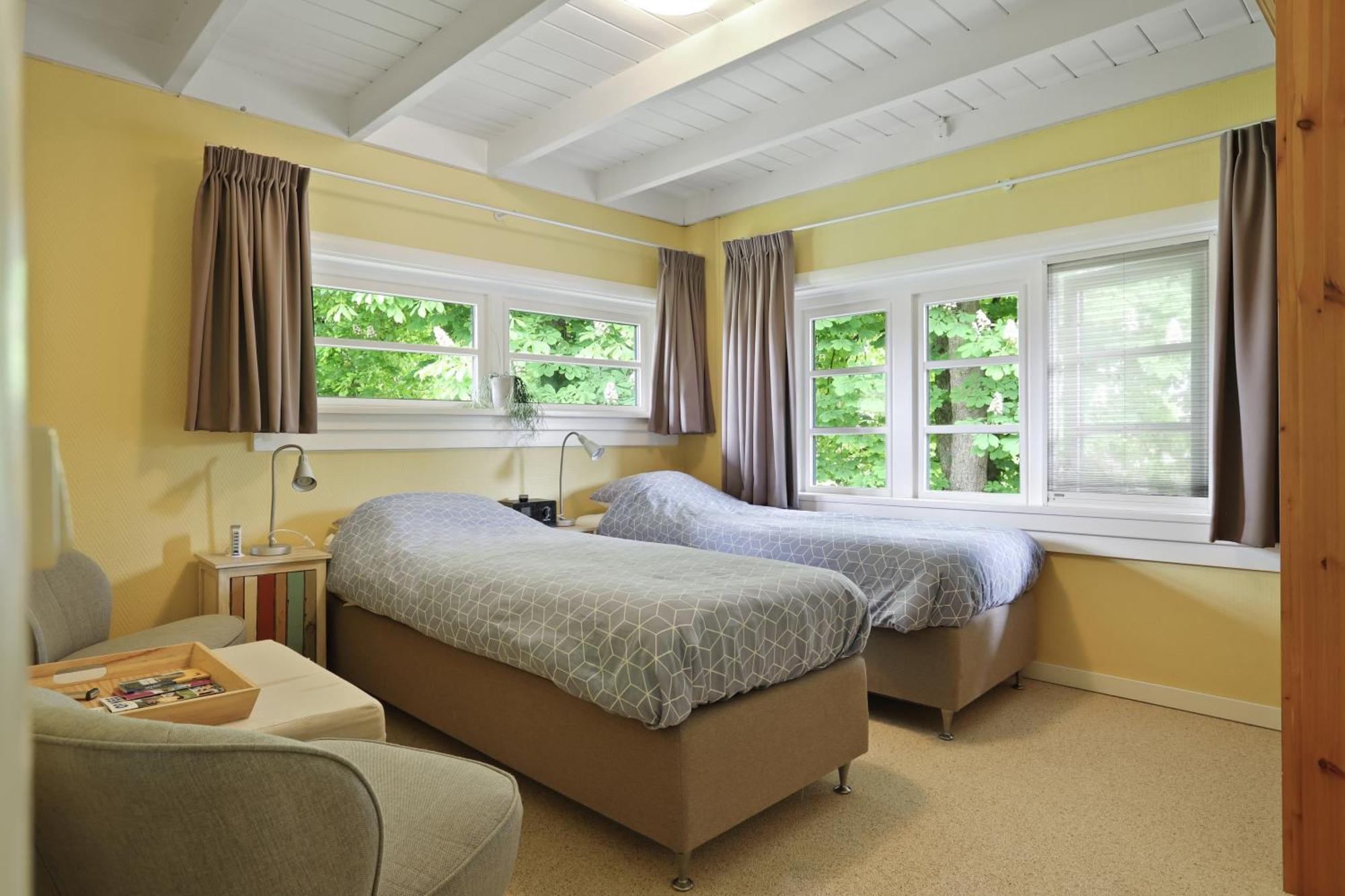 B&B - Sauna D'Olle Pastorie Vierhuizen Εξωτερικό φωτογραφία