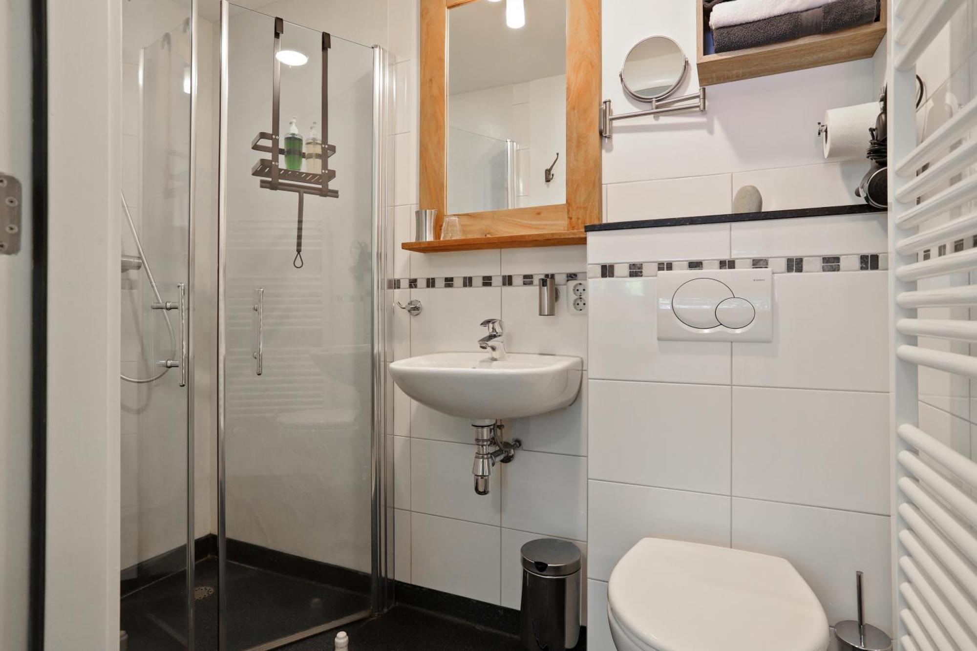 B&B - Sauna D'Olle Pastorie Vierhuizen Εξωτερικό φωτογραφία