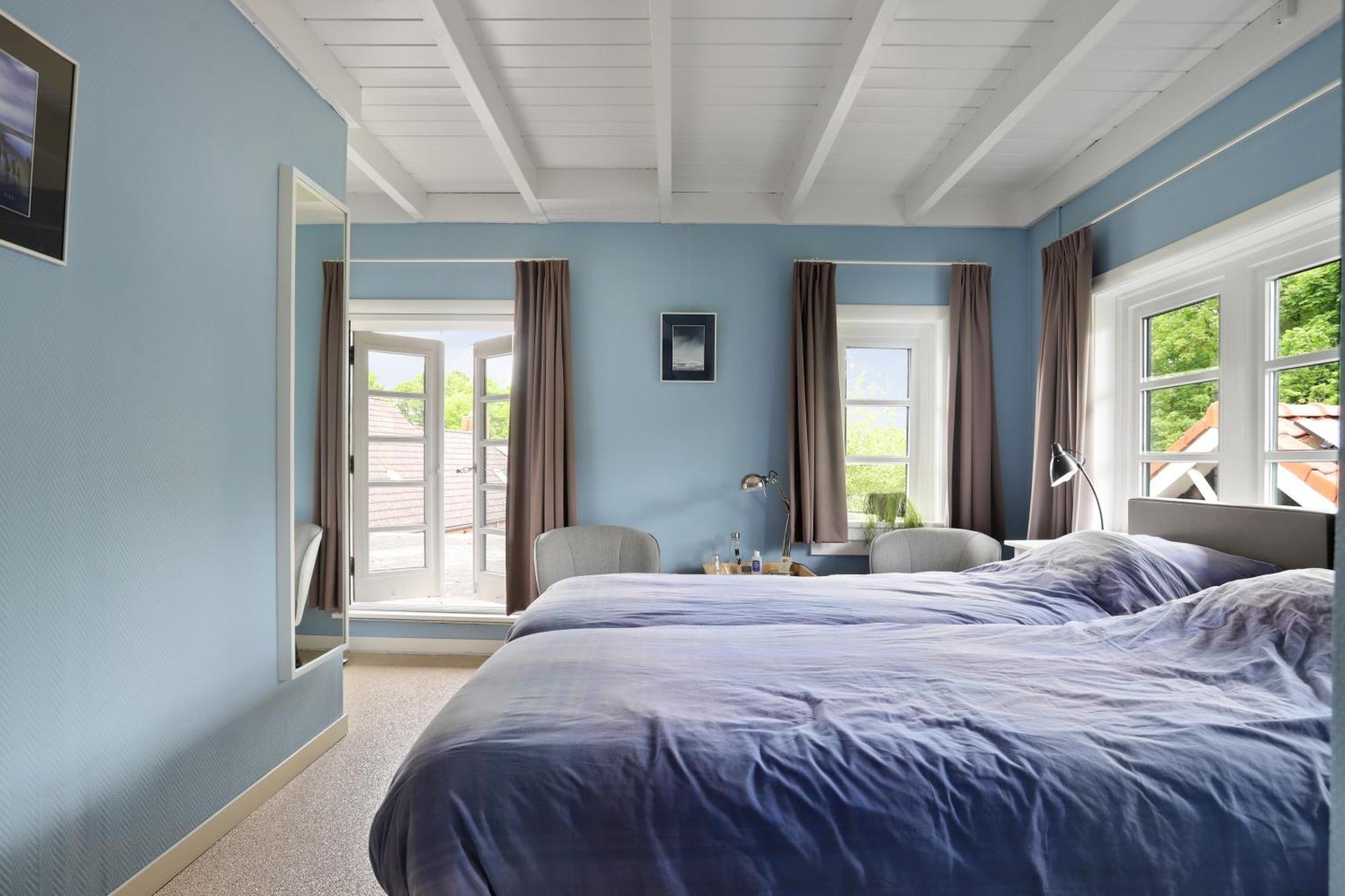 B&B - Sauna D'Olle Pastorie Vierhuizen Δωμάτιο φωτογραφία