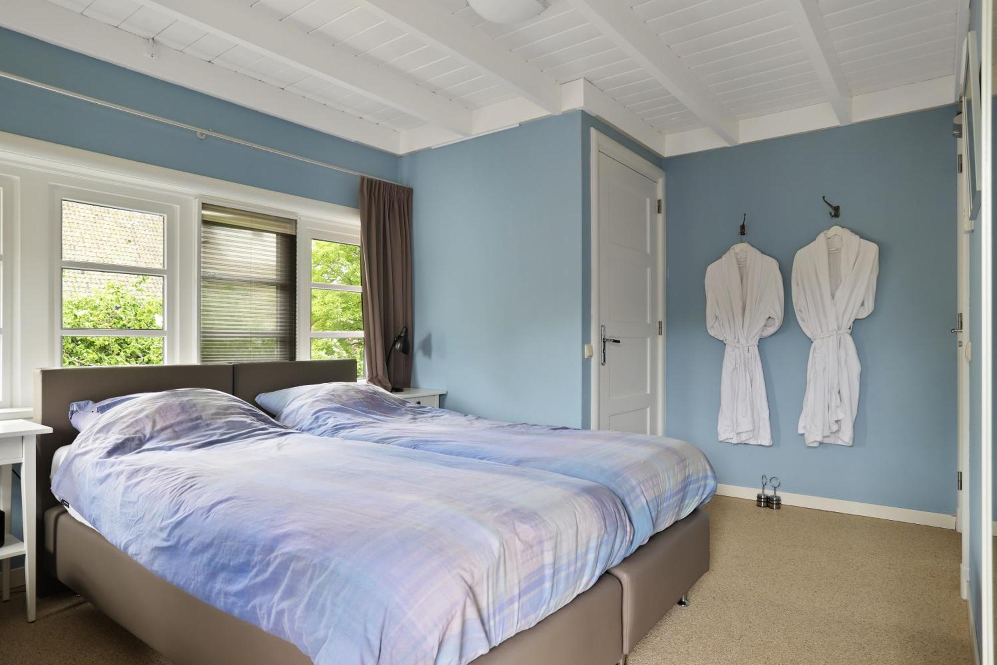 B&B - Sauna D'Olle Pastorie Vierhuizen Δωμάτιο φωτογραφία