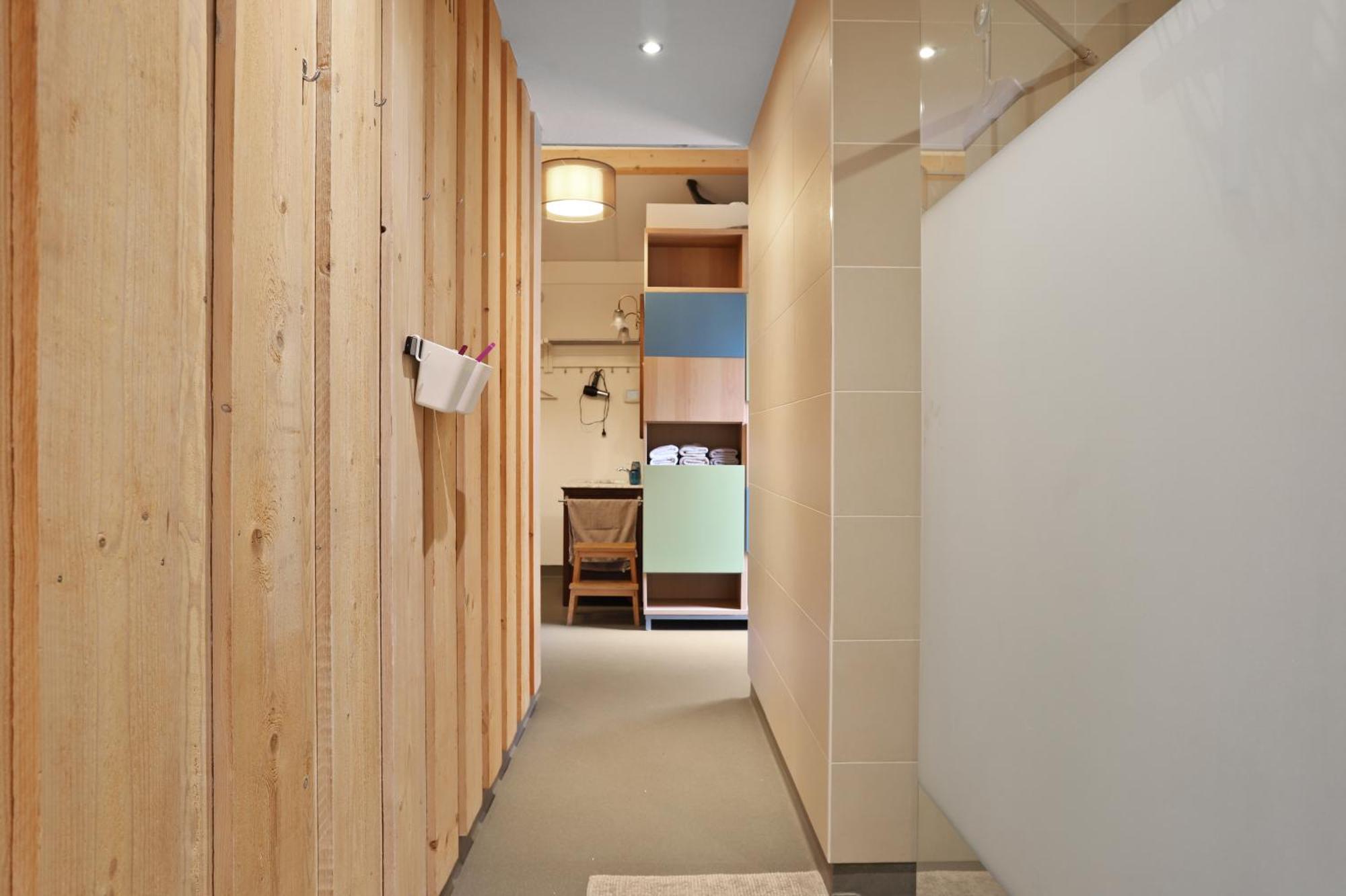B&B - Sauna D'Olle Pastorie Vierhuizen Δωμάτιο φωτογραφία
